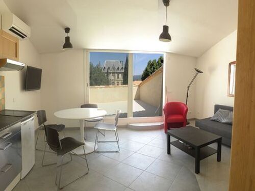 Un Hébergement Tout Confort